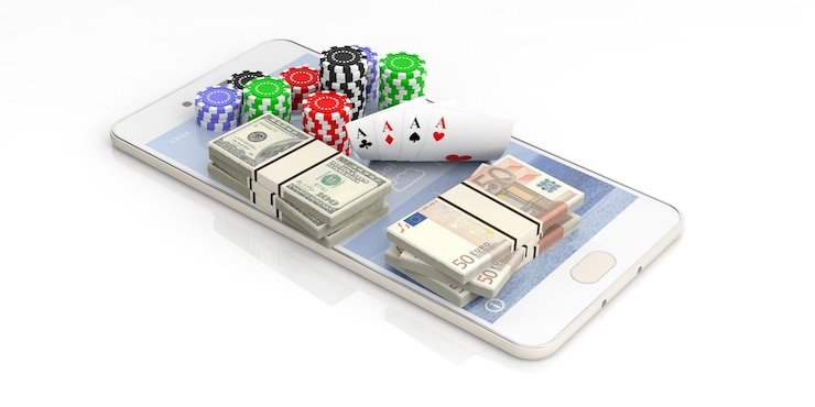 Diagram keamanan berlapis yang menunjukkan enkripsi dan autentikasi dua faktor di platform ram toto